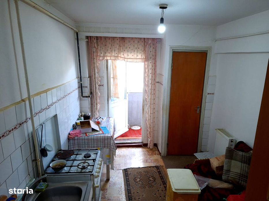 3 camere Exercițiu , Decomandat / Centrală , Amplasament DEOSEBIT!!!