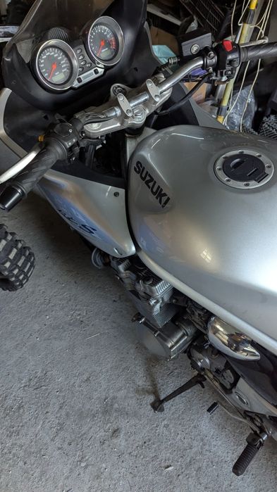 Suzuki Bandit GSF 600 S