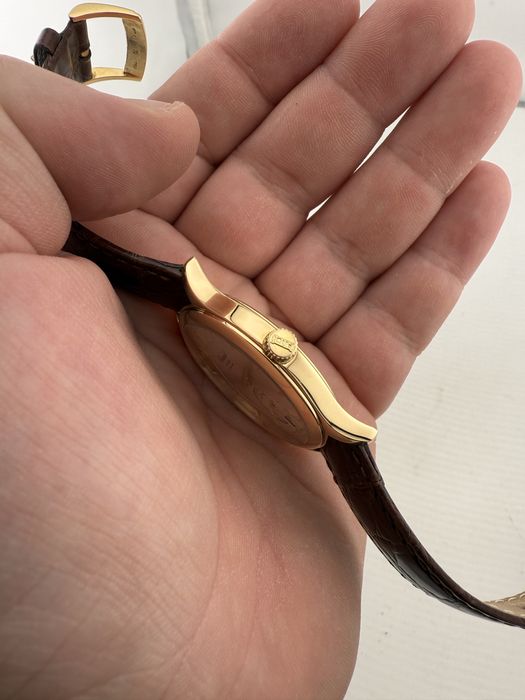 Chopard L.U.C 1860 Editie Limitata ( 18k )