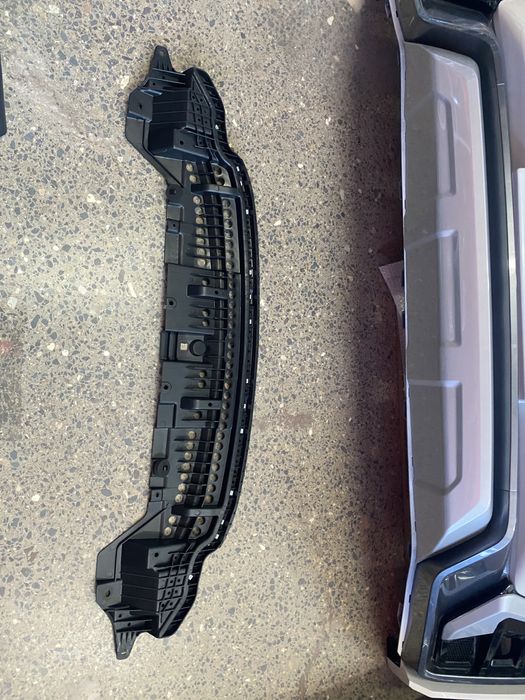 Защита паддон Toyota Corolla 180