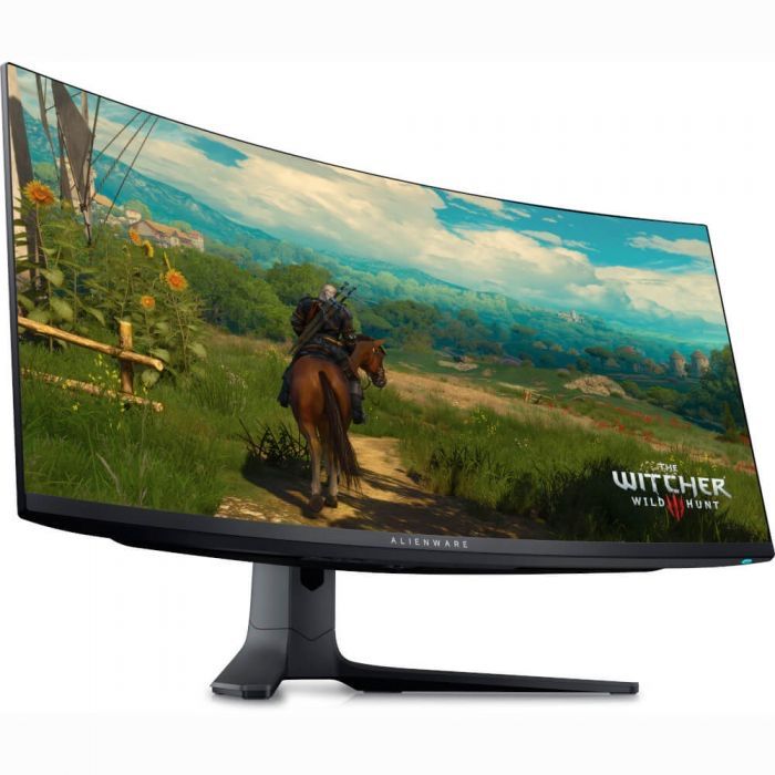 Monitor alienware 34 inch