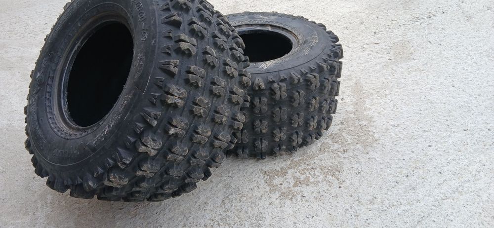 Атв гуми Wanda 20x11x9