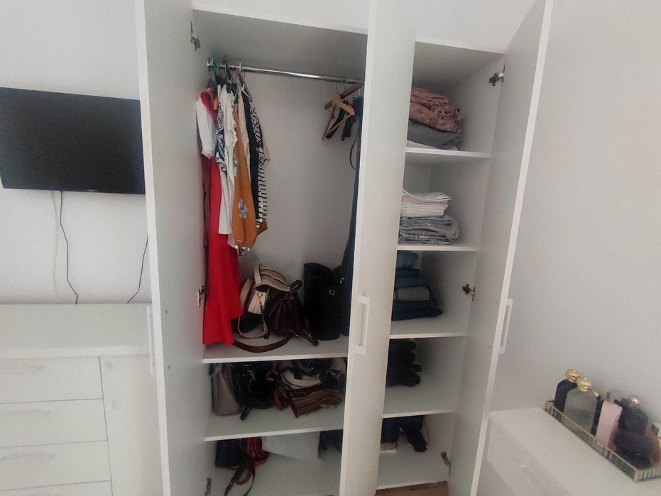 Mobilier dormitor