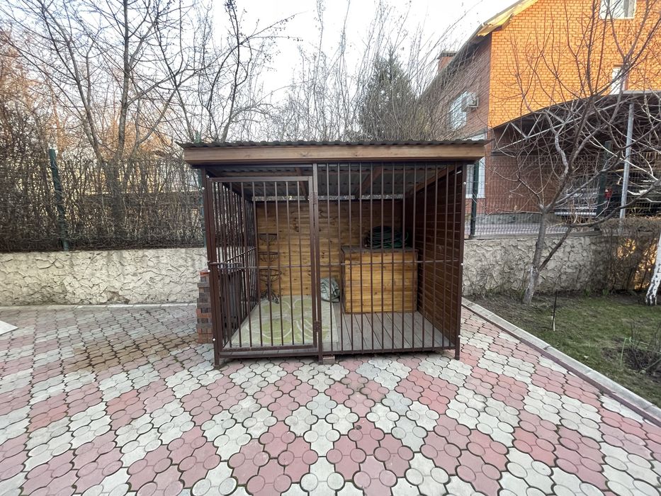 Продам вольер