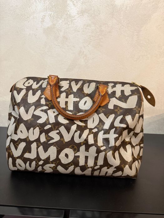 Оригинална чанта Louis Vuitton