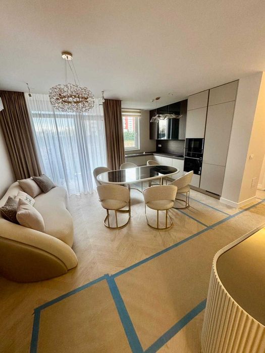 PROMOTIE ! Apartament cu 3 camere langa Iulius Town +PARCARE CADOU