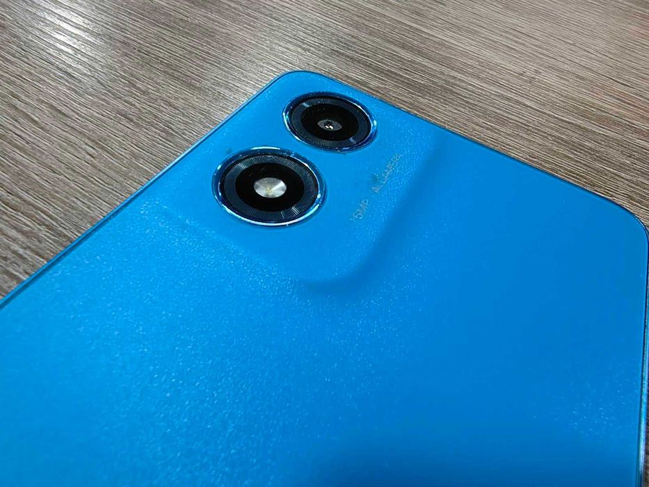 Мобилен телефон Motorola G04 64gb