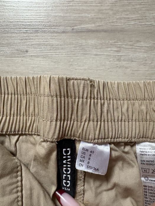 Чисто нови каргота