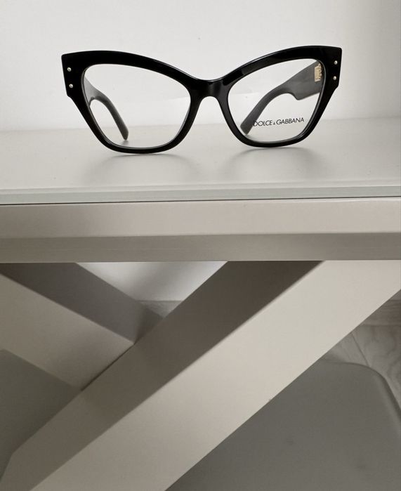 Ochelari Dolce&Gabbana