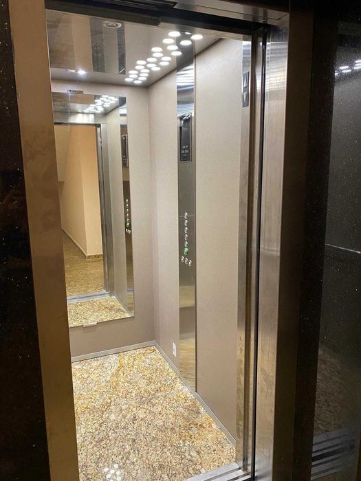 Дава се под наем Двустаен апартамент в Варна, Бриз - 68 кв.м за 817.53 € - Снимка #23