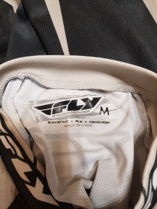 Джърси за мотокрос