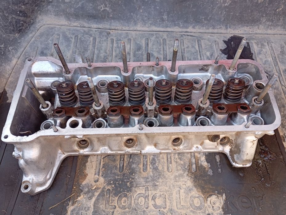 21 07ga injektor galofka