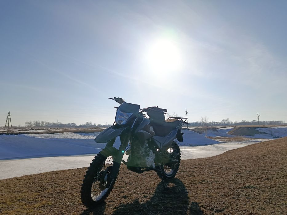 Эндуро Jelmaia            ㅤㅤㅤ