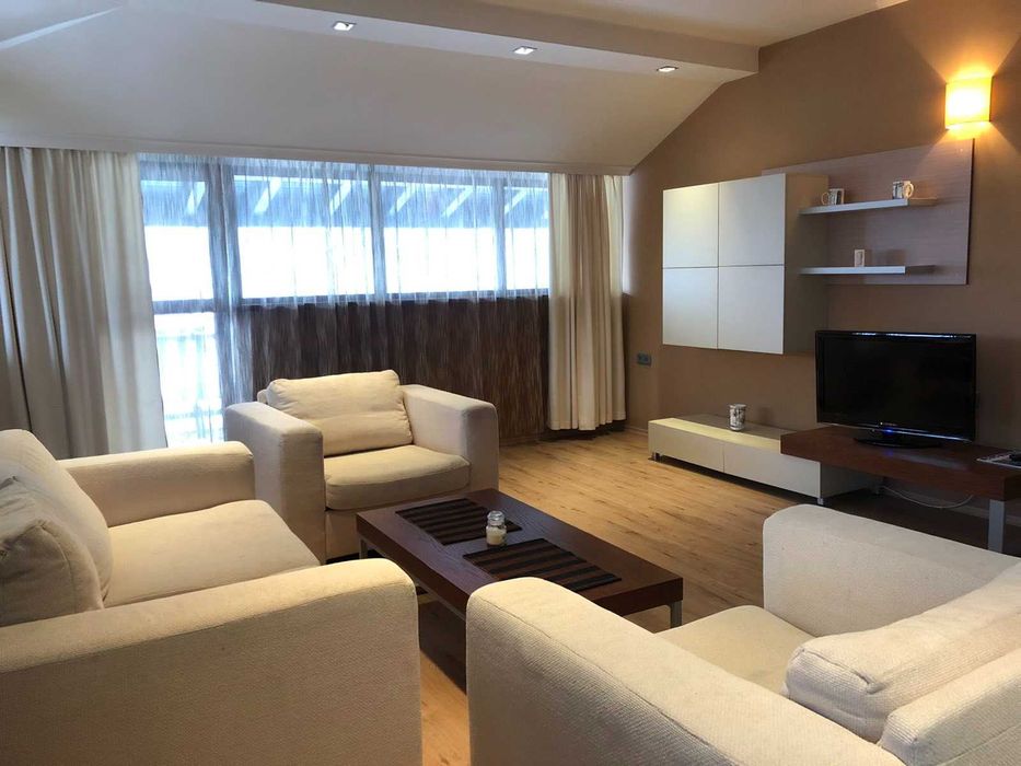 Продава се Двустаен апартамент в к.к. Пампорово - 74 кв.м за 1379 €/кв.м - Снимка #6