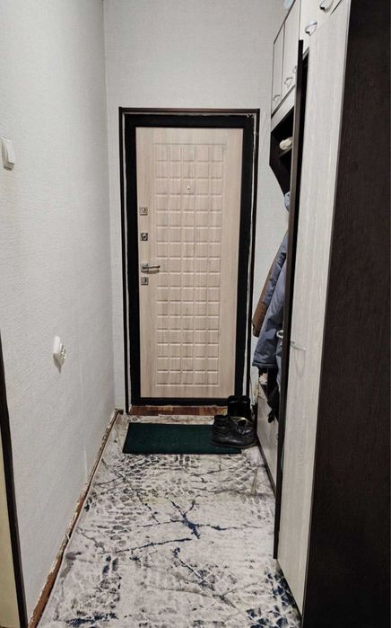 1в2-х. Юнусабад 6. 1/3/4. Feed up.