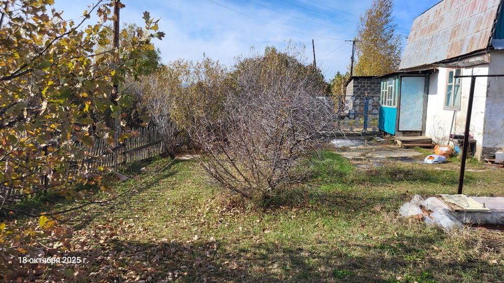 Продам дачу район Куленовки