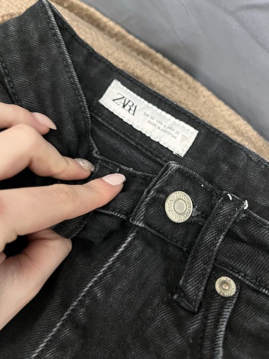 Дамски дънки - ZARA -