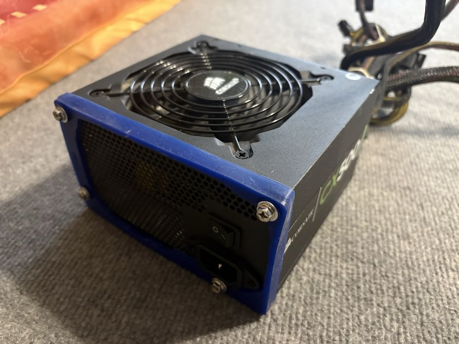 Захранване CORSAIR CX500 500W