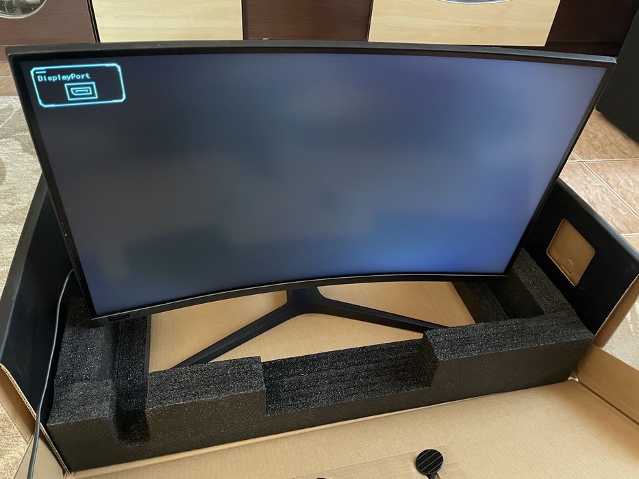 vand monitor gaming