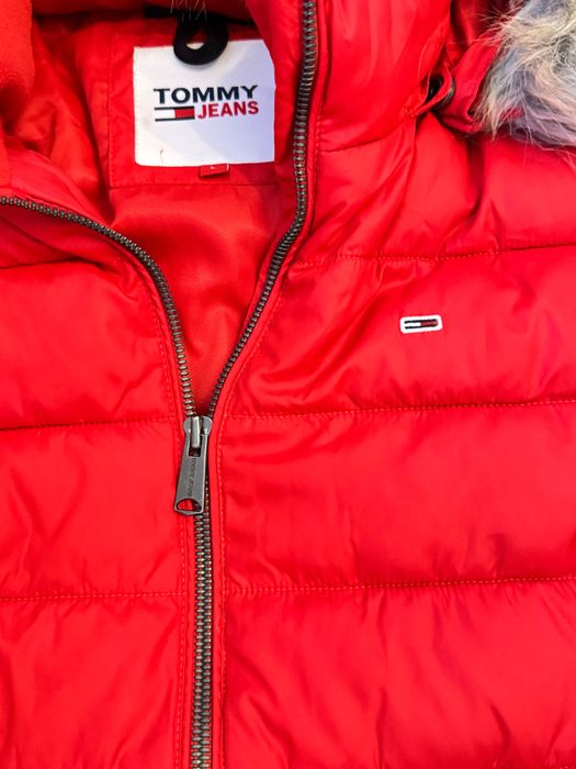 Geacă tommy  jeans