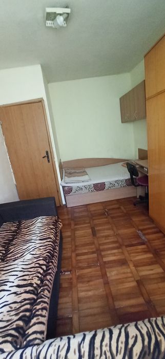 Дава се под наем Двустаен апартамент в Велико Търново, Център - 45 кв.м за 259.08 € - Снимка #7