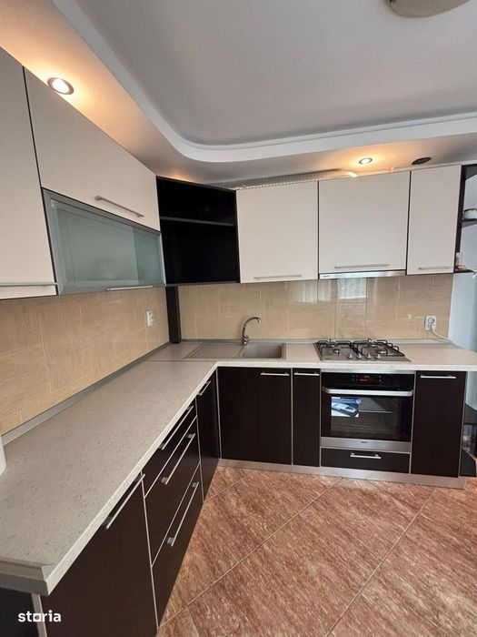 De vanzare apartament cu 2 camere și balcon, zona Profi Ion Creanga