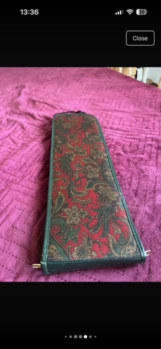 Suport ceavate - Tie Rack London - Knightsbridge London