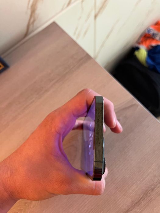 Vand iphone 13 pro max 128gb