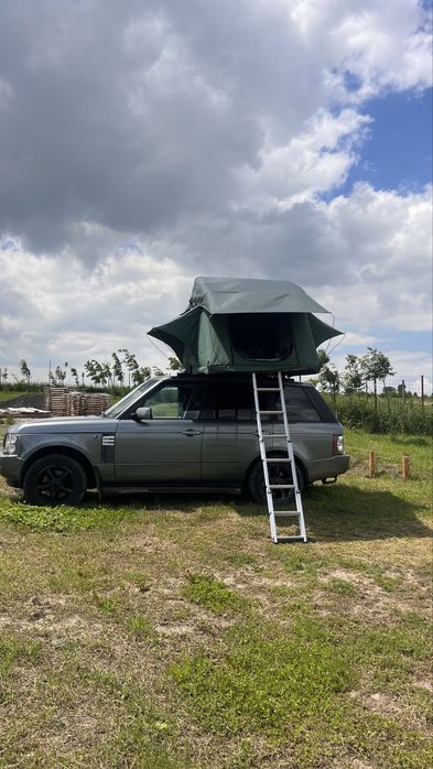 Range Rover Vogue L322 3.0 2004