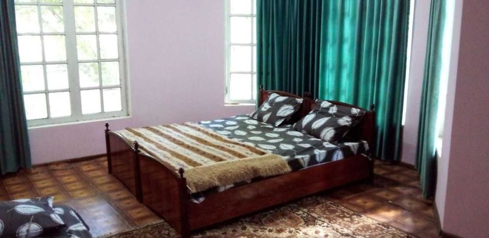 Чарвак,Продаётся дача 6 соток, 5 комнат, 2 этажа.