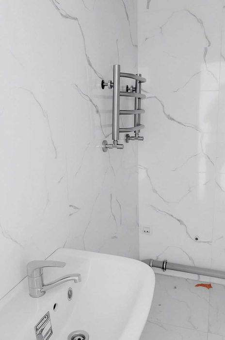 ЖК "Parkent plaza". 3-комнатная, 66.4 м², Паркентский, Корзинка