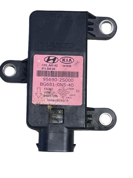 Kit Pornire Hyundai Ix35 Lm, El, Elh 2009 -> 1.7 Crdi D4Fd 85Kw/116Hp Bosch 0281031420 39199-2Abb3