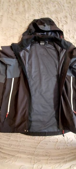 Туристическо яке Icepeak размер М/50