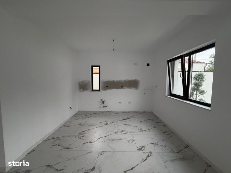 Casa noua cu finisaje premium, zona Parcului Romanescu