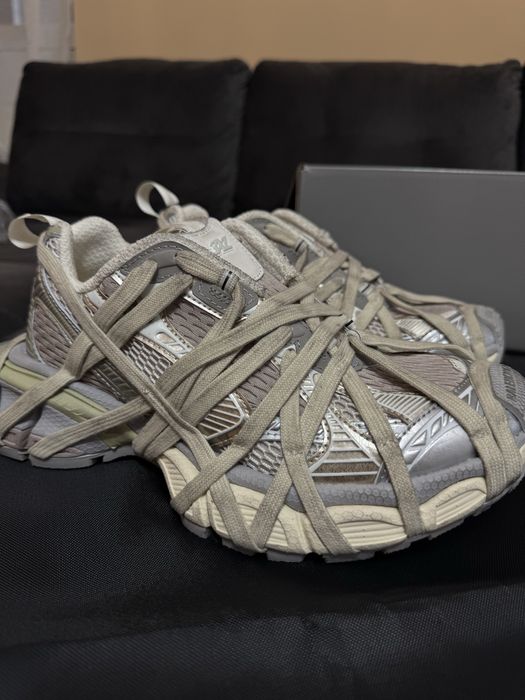 Adidasi Balenciaga Phoenix - marime 38/39/full box/premium