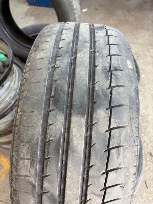 215/55r 17 triangle пара
