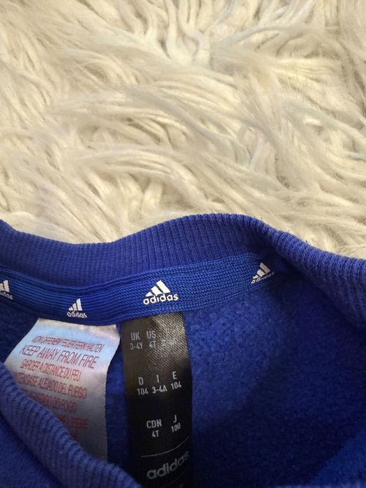 Блузки Puma Adidas