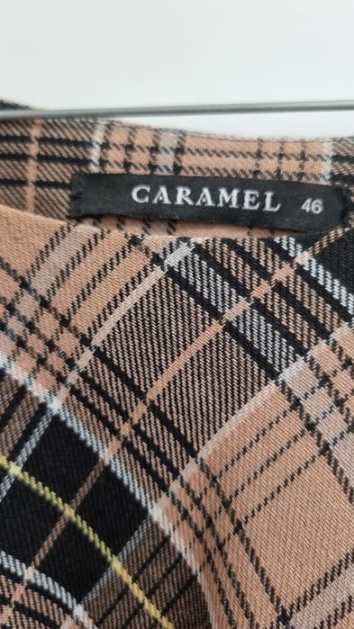 Rochie brand Caramel 46