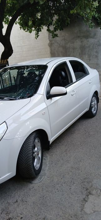 NEXIA 3   2022  OQ (BELIY)
