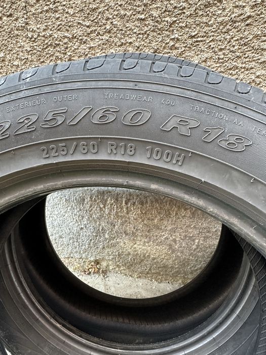 Pirelli Scorpion Verde