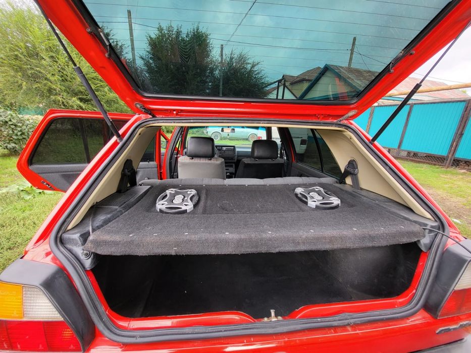 Продам Volkswagen Golf 2