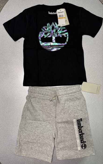 Timberland Kids 4-12 yoshgacha original