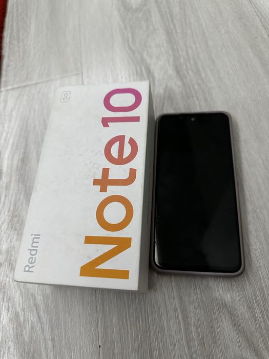 Readmi note 10 128 talik
