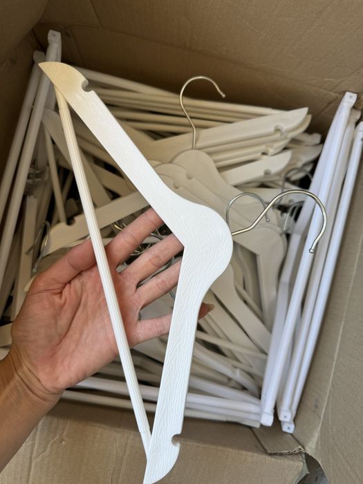 Вещалки для вещей