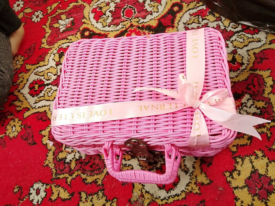 Подарочный чемодан 5000