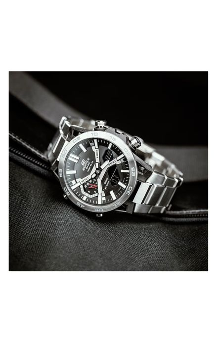 Продам часы Кварцевые CASIO Edifice\Charisma карбон
