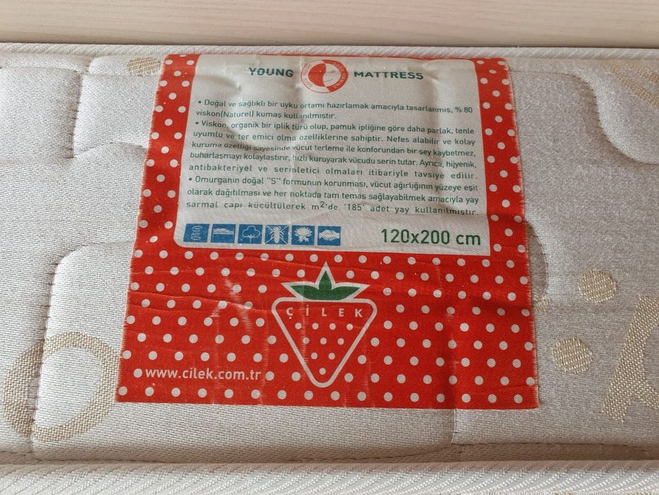 Подростковая мебель для девушки