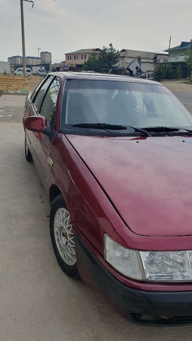 Daewoo Espero 1.5