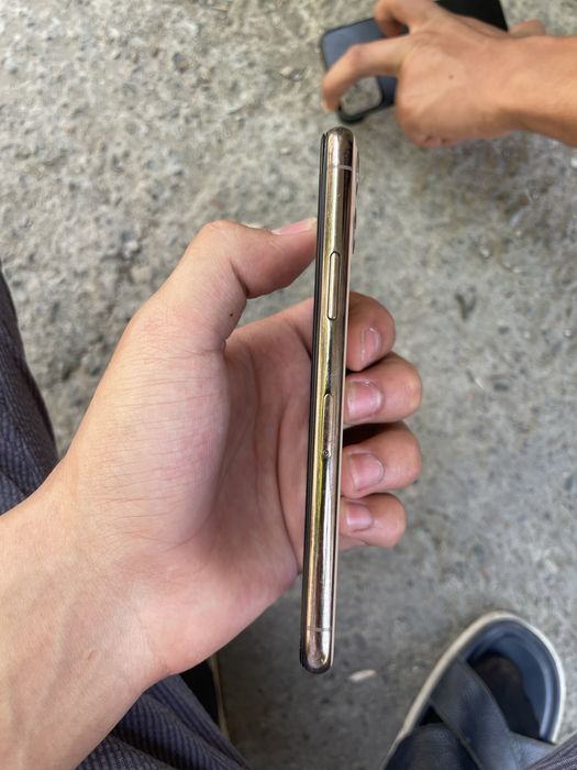 Iphone 11 pro obmen bor
