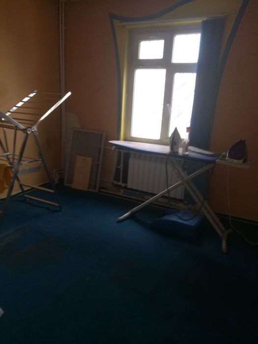 Продается квартира